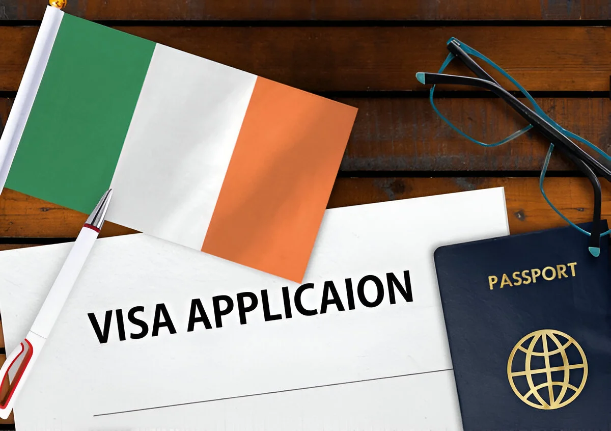 Ireland Work Visa